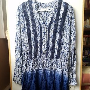 Knox Rose New tunic dress
